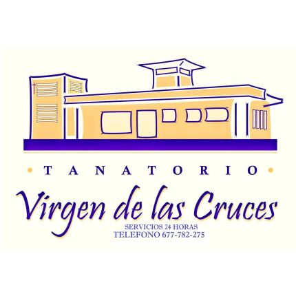 Logo van Tanatorio Crematorio de Daimiel Virgen de Las Cruces