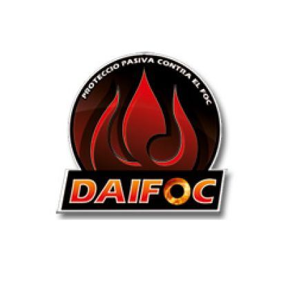 Logotipo de Daifoc
