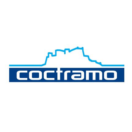 Logotyp från Cooperativa de Transportes Coctramo