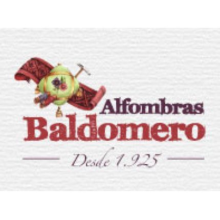 Logo od Alfombras Baldomero S.L.