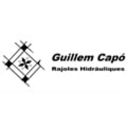 Logo von Baldosas Hidraúlicas Guillem Capó Coll