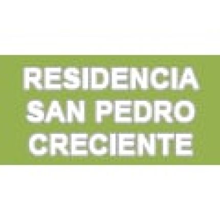 Λογότυπο από Residencia 3.ª. Edad San Pedro