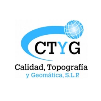 Logo od CTYG Calidad, Topografía y Geomática