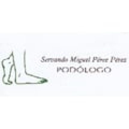 Logo da Servando Miguel Pérez Pérez