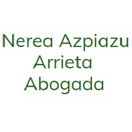 Logo van Nerea Azpiazu Arrieta