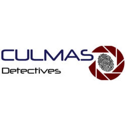 Λογότυπο από Culmas Detectives