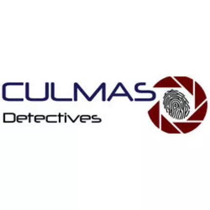 Logo fra Culmas Detectives