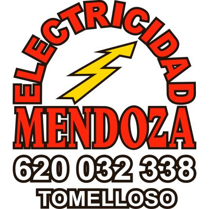 Logo da Electricidad Y Telecomunicaciones Mendoza