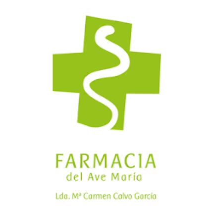Logo de Farmacia Del Ave María
