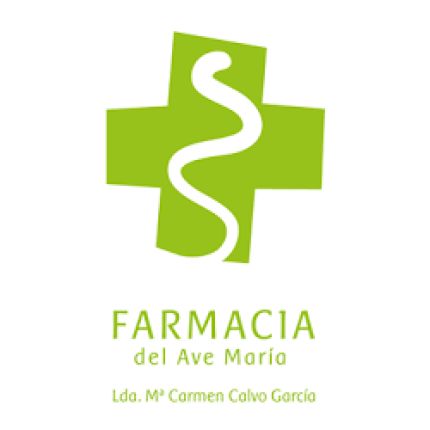 Logo van Farmacia Del Ave María