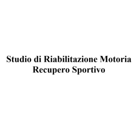 Λογότυπο από Studio di Riabilitazione Motoria e Recupero Sportivo