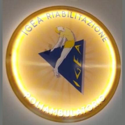 Logo od Centro Igea