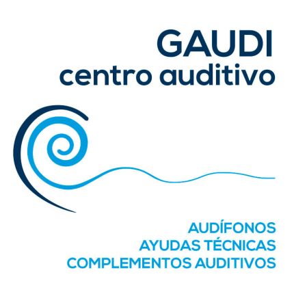 Logo od Centro Auditivo Gaudi