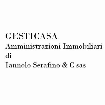 Logo van Gesticasa Amministrazioni Immobiliari di Iannolo Serafino & C. Sas