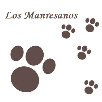 Logotyp från Los Manresanos