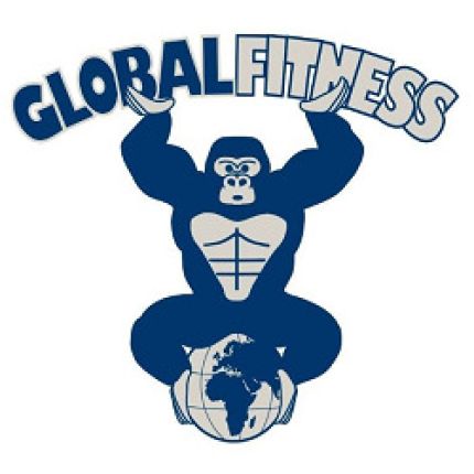 Logo de Palestra Global Fitness Asd