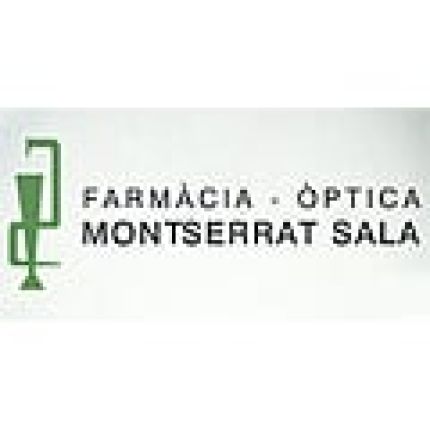 Logo od Farmàcia Òptica Montserrat Sala