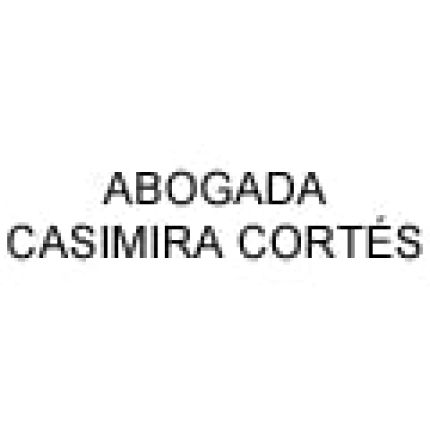 Logo od Abogada Casimira Cortés