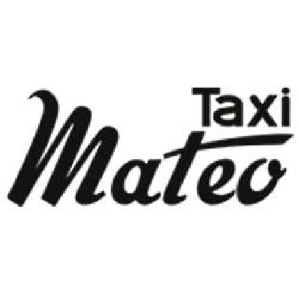 Logotyp från Taxi Agustín Mateo
