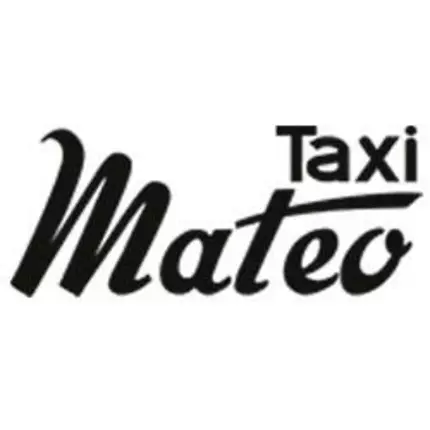 Logo van Taxi Agustín Mateo Soria