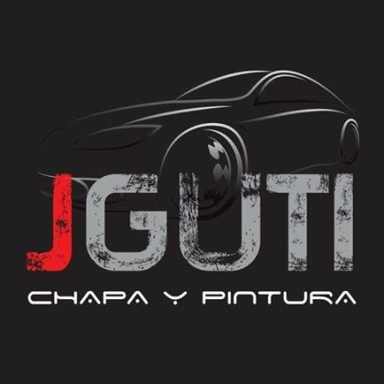Logo von Jguti Rozas Chapa Y Pintura