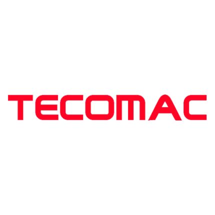 Logo da Tecomac