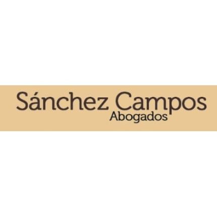 Logo de Sánchez Campos Abogados