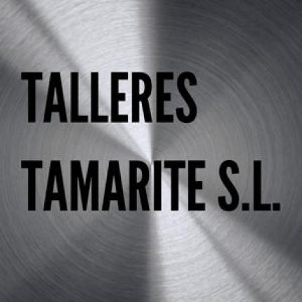 Logo fra Talleres Tamarite S.L.