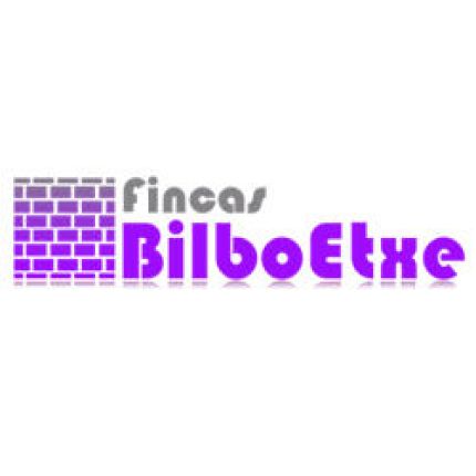 Logo od Fincas Bilboetxe
