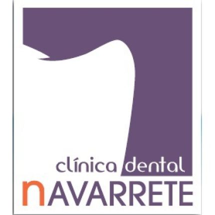 Logotyp från Clínica Dental López-navarrete