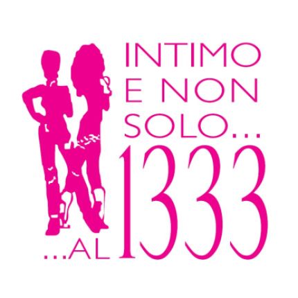 Logo da Al 1333 Intimo e Non Solo