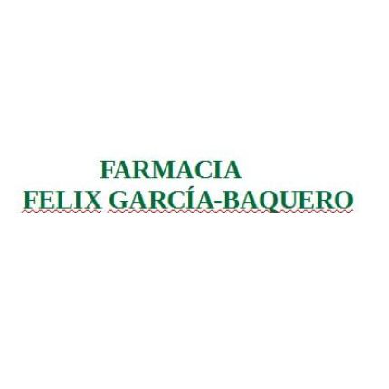 Logotipo de Farmacia Felix García-baquero Urbiola