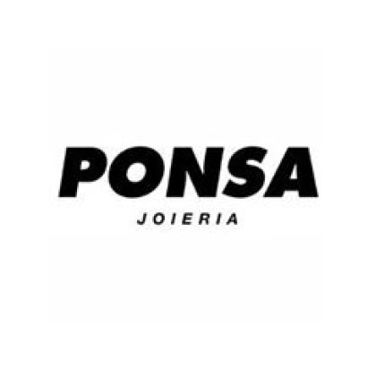 Logotyp från Ponsa Joiería