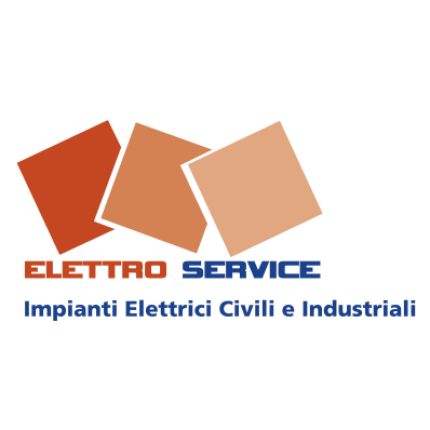 Logo von Elettro Service