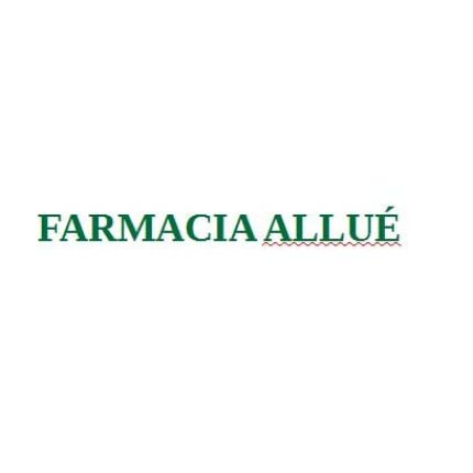 Logótipo de Farmacia Allué