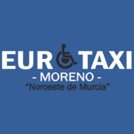 Logo from Taxi Moreno