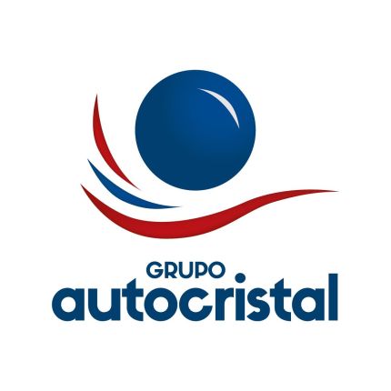 Logo von Grupo Autocristal