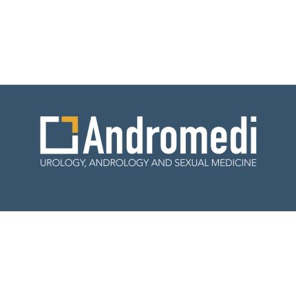 Logótipo de Andromedi