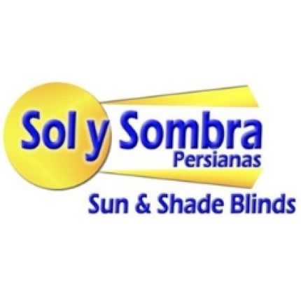Logo fra Sol y Sombra Persianas y Toldos