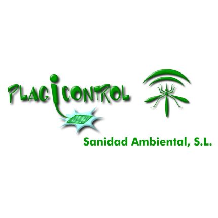 Logótipo de Plagicontrol Sanidad Ambiental