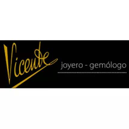 Logo od Vicente Joyeros