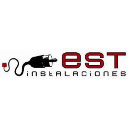 Logo van EST Instalaciones - Empresa de eventos y espectáculos en Valencia