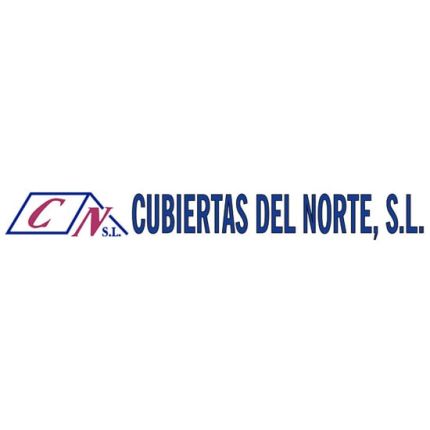 Logo fra Cubiertas Del Norte S.L.