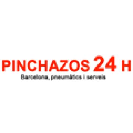 Logotipo de Pinchazos 24 Horas