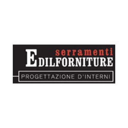 Logotipo de Edilforniture