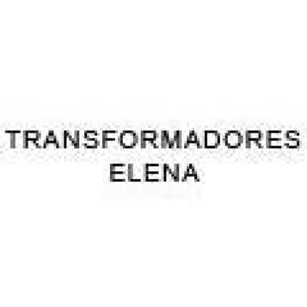 Logo de Transformadores Elena
