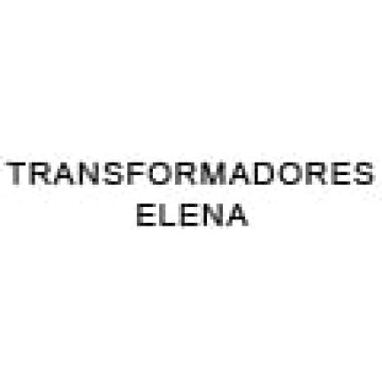 Λογότυπο από Transformadores Elena