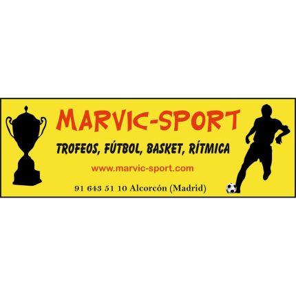 Logo de Marvic-sport