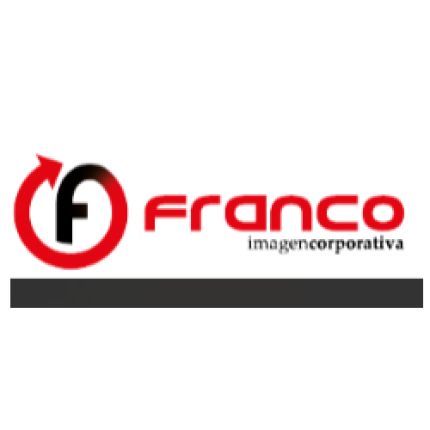 Logo fra Franco Imagen Corporativa - Rótulos Franco