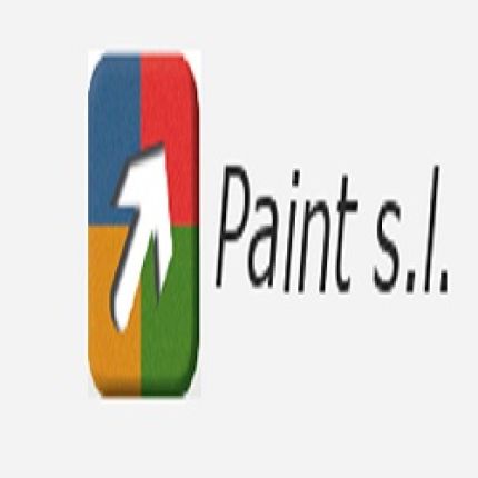 Logo de Pinturas Paint